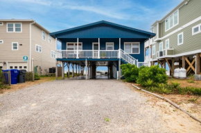 Ready Reserve by Oak Island Accommodations